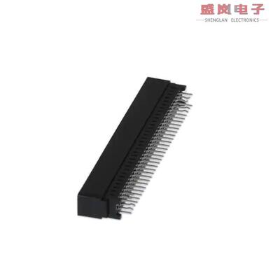 原装正品1761469-1[CONN EDGE DUAL FMALE 64POS 0.100]