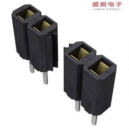 原装正品SSA-125-S-G[CONN RCPT 25POS 0.1 GOLD PCB]