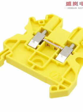 原装正品3045059[CONN TERM BLK FEED THRU 12-26AWG]