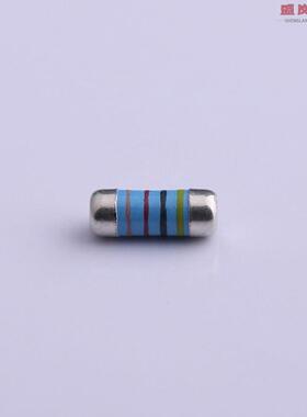 原装正品CSR0207FTDT4023[金属膜电阻 MELF_D2.2X5.9MM
