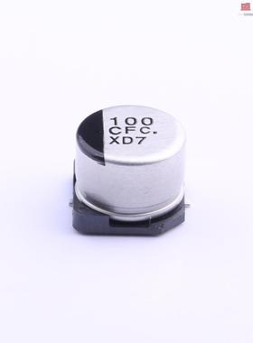 原装正品EEEFC1C101P[100uF 20% 16V]