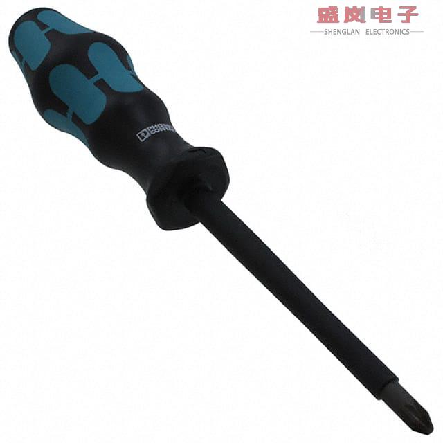 原装正品1206463[SCREWDRIVER POZIDRIV#2 8.07