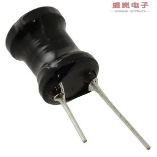 100UH 正品 FIXED 原装 2.1A MOHM AIUR 101K 108 IND