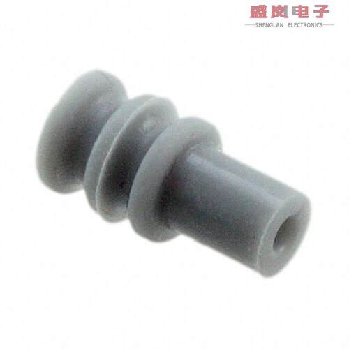 原装正品121667-0022[CONN WIRE SEAL GRAY]