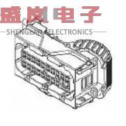 正品 汽车 ASY GRY 原装 73P 15358860