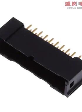 原装正品DF51A-20DP-2DSA(01)[CONN HEADER VERT 20POS