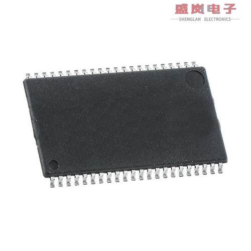 原装正品IS62WV51216EFBLL-45TLI[IC SRAM 8MBIT PARAL