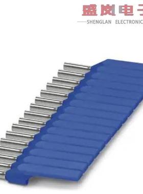 原装正品3240572[CONN FERRULE 14AWG BLUE]