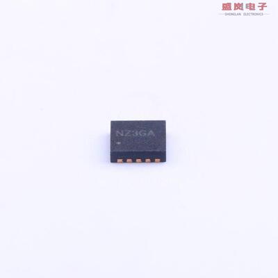 原装正品SY7203DBC[DC-DC,升压 PWM 过压保护(OVP)]