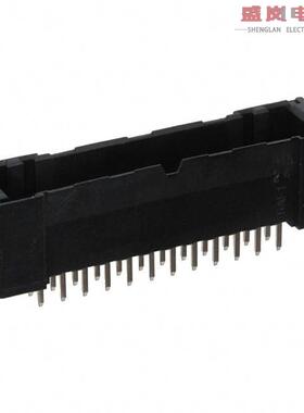 原装正品DF51A-24DP-2DSA[CONN HEADER VERT 24POS 2MM]