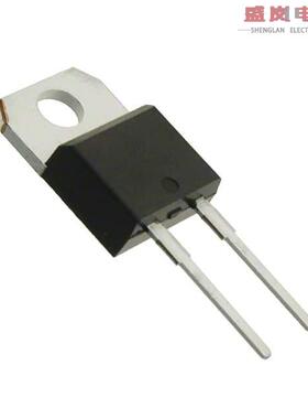原装正品STTH812DI[DIODE GEN PURP 1.2KV 8A TO220LNS]