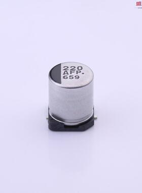 原装正品EEEFPA221XAP[220uF 20% 10V]