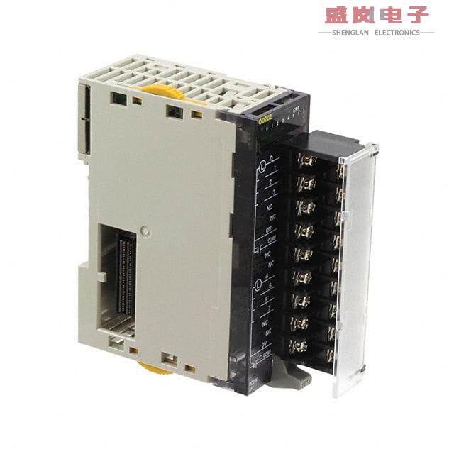 原装正品CJ1W-OD202[OUTPUT MODULE 8 SOLID STATE]
