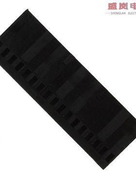 原装正品2-87631-9[CONN HOUSING 34POS .100 POL DUAL]