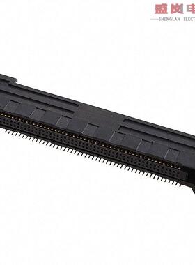 原装正品FX18-100S-0.8SH[CONN RCPT 100POS R/A SMD GOLD]