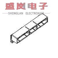 原装正品178764-1[CONN HEADER R/A 64POS]