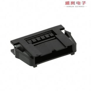 6EP PLUG 6POS CONN DF51 LINE 原装 SGL 正品