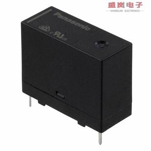 RELAY GEN 12V 正品 16A ADW1212HLW SPST 原装 PURPOSE