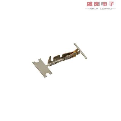 原装正品A1-2226SCFC[CONN SOCKET 22-26AWG CRIMP GOLD]