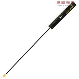 正品 FLAT ANT 2.4GHZ PATCH 原裝 FXP74.07.0100A