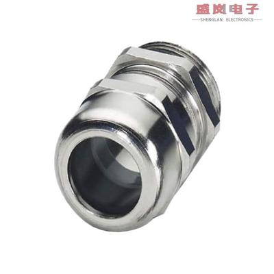 原装正品1411165[CABLE GLAND 11-17MM M25 BRASS]