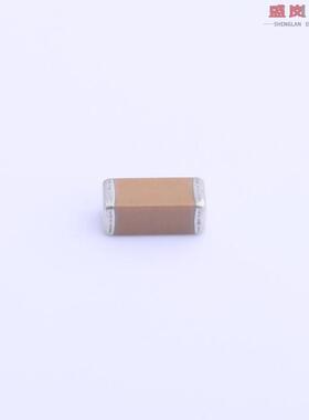 原装正品FK08X102K502EFQ[贴片电容（MLCC） 10% 1nF 180