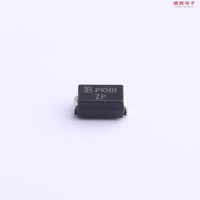 原装正品SMAJ70CA-AT[TVS二极管 VRWM=70 V VBR(Min)=7