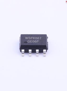 原装正品WSP6067[MOS管 N-channel,P-channel VDS=60V