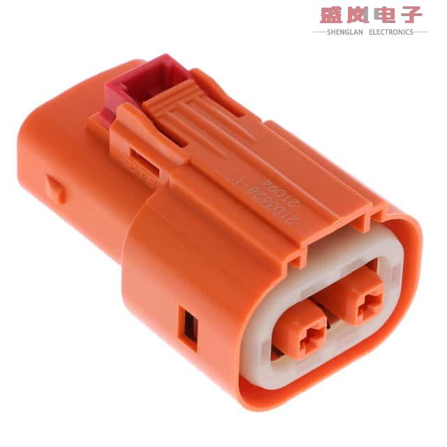 原装正品2103628-1[PLUG ASSY,1 STAGE,KEY A,HVA280-2]