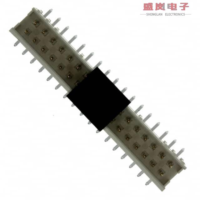 原装正品98424-G52-34ALF[CONN HEADER SMD 34POS 2MM]