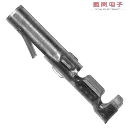 原装正品60617-1[CONN SOCKET 18-24AWG CRIMP TIN]