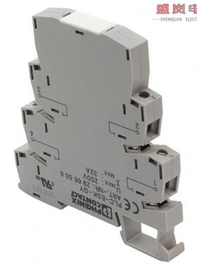 原装正品2966508[POWER DISTRIB B 4POS 32A]