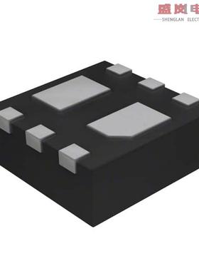 原装正品CSD17571Q2[MOSFET N-CH 30V 22A 6SON]