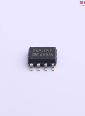 原装正品M25P40-VMN6TPB[M25P40-VMN6TPB]