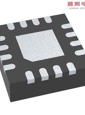 原装正品THS4513RGTR[IC OPAMP DIFF 1 CIRCUIT 16VQFN]