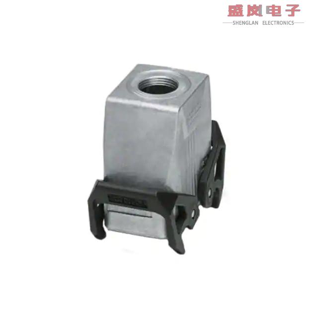 原装正品1412612[CONN HOOD TOP ENTRY SZB10 M25]