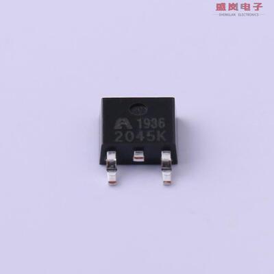 原装正品AP2045K[N沟道 20V 80A]