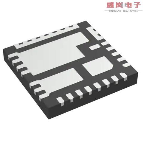 原装正品NCP302150MNTWG[IC DRVR HI/LOW SIDE PQFN31]