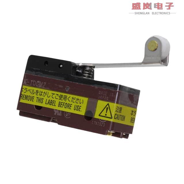 原装正品X-10GM2[SWITCH SNAP ACTION SPDT 10A 30V]