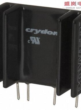 原装正品PF240D25[SSR RELAY SPST-NO 25A 12-280V]