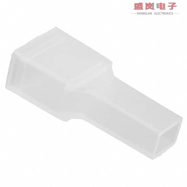 原装正品735093[CONN NON-GENDERED HSG 0.25 1POS]