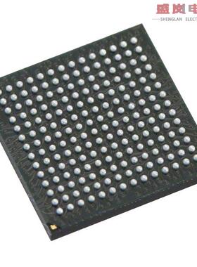原装正品XC6SLX16-2CPG196C[IC FPGA 106 I/O 196CSBGA]
