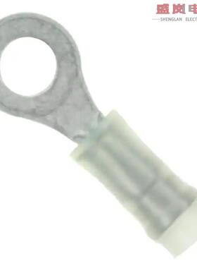 原装正品323986[CONN RING CIRC 20-24AWG #6 CRIMP]