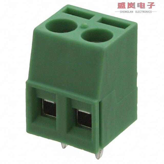 原装正品1868733[TERM BLK 2P SIDE ENT 5.08MM PCB]