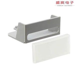 TERM BLK 正品 CLIPFIX 1004089 LABEL 原装 STRIP