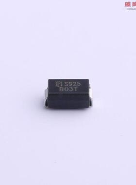 原装正品B0300TB-AL[半导体放电管 SMA VDRM=25V Ipp=7