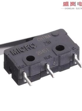 原装正品ZM50E20B01[基本/快动 Subminiature Basi