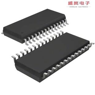 原装正品SN75C3243PW[IC TRANSCEIVER FULL 3/5 28TSSOP]
