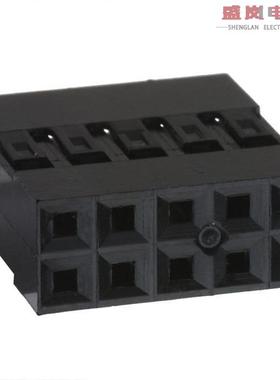 原装正品65043-032LF[CONN RCPT HSG 10POS 2.54MM]