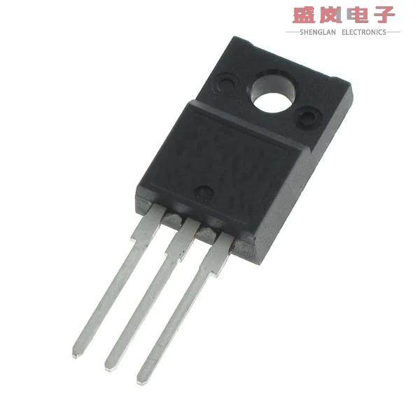 原装正品SPA20N60C3[MOSFET N-CH 600V 20.7A TO220-111]